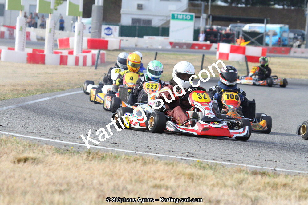 03 & 04/09/2016 : 5ème manche du Championnat du Sud 2016 à Muret (Photos Stéphane Agnus) 2016 — karting