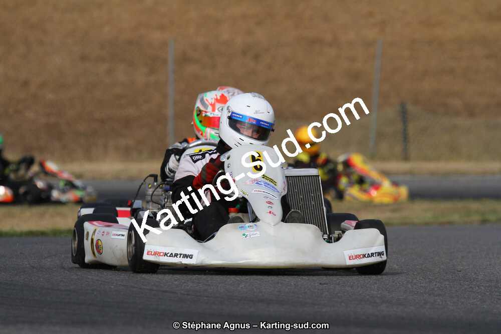 03 & 04/09/2016 : 5ème manche du Championnat du Sud 2016 à Muret (Photos Stéphane Agnus) 2016 — karting
