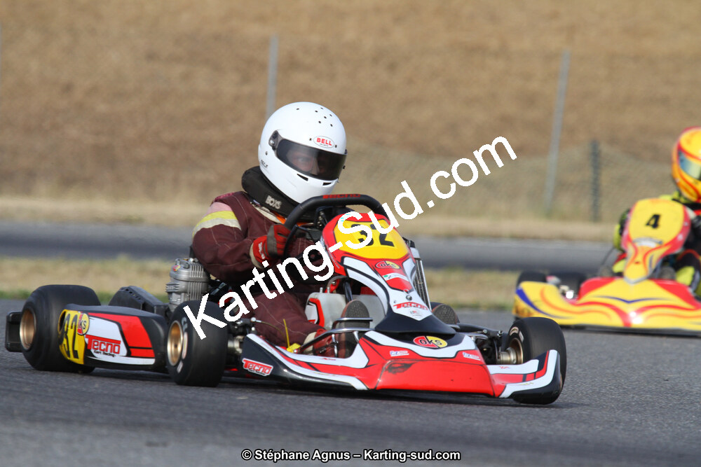 03 & 04/09/2016 : 5ème manche du Championnat du Sud 2016 à Muret (Photos Stéphane Agnus) 2016 — karting