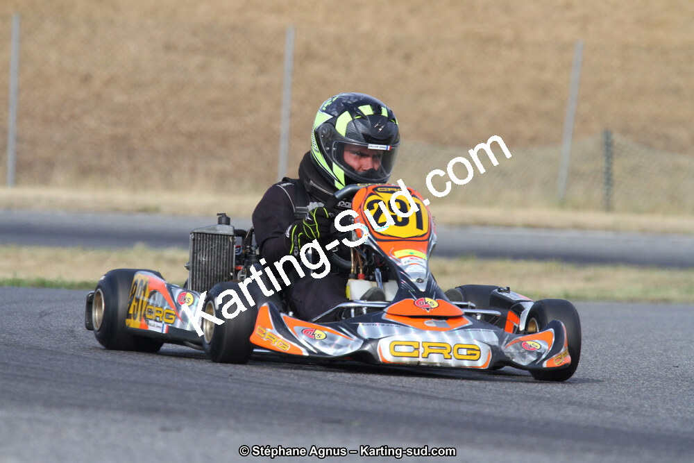 03 & 04/09/2016 : 5ème manche du Championnat du Sud 2016 à Muret (Photos Stéphane Agnus) 2016 — karting