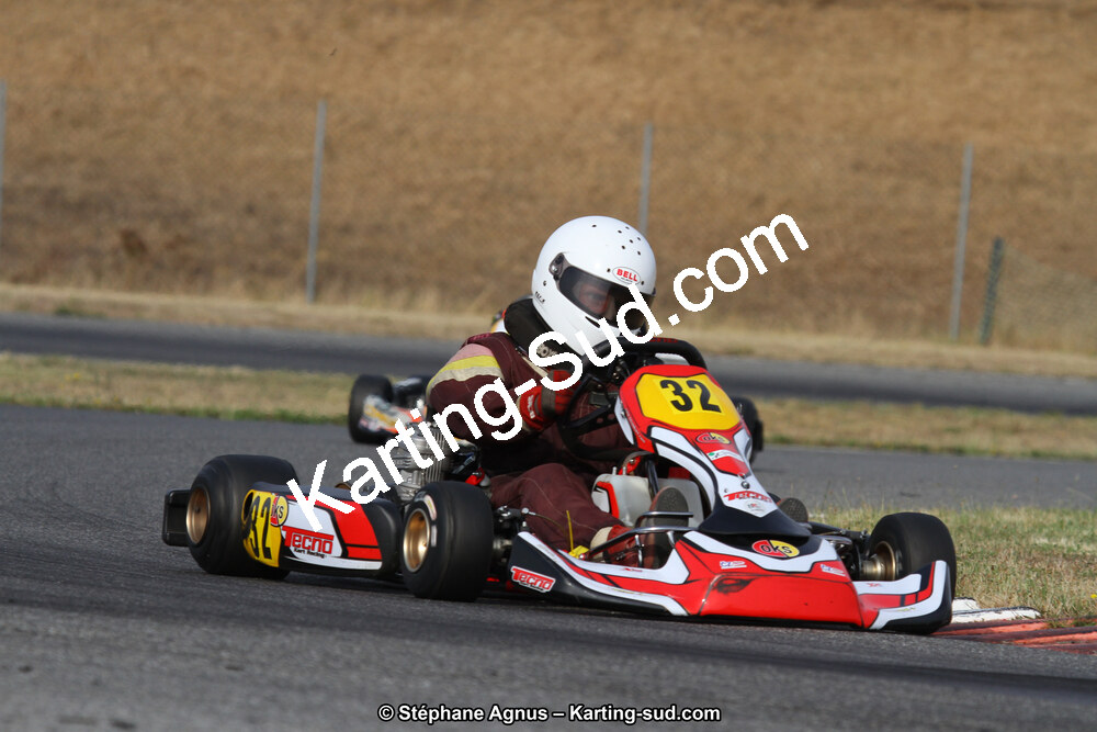 03 & 04/09/2016 : 5ème manche du Championnat du Sud 2016 à Muret (Photos Stéphane Agnus) 2016 — karting