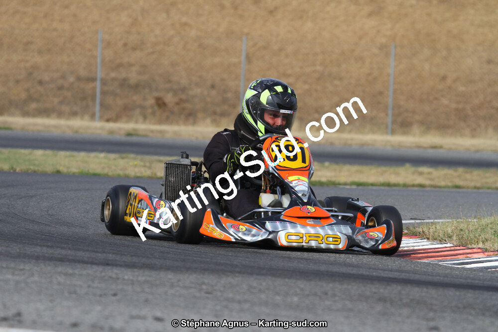 03 & 04/09/2016 : 5ème manche du Championnat du Sud 2016 à Muret (Photos Stéphane Agnus) 2016 — karting