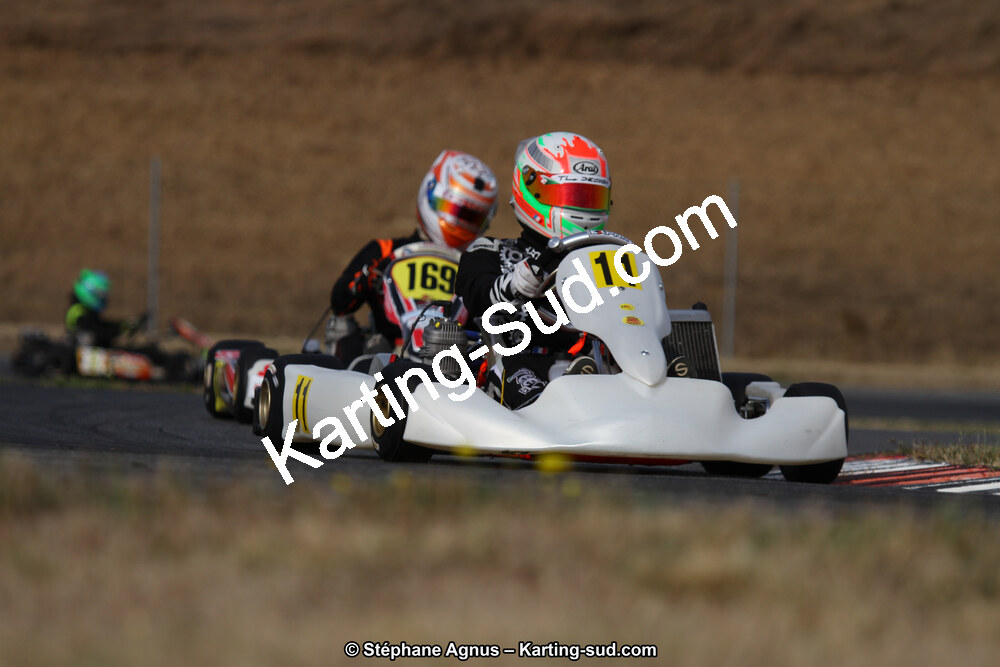 03 & 04/09/2016 : 5ème manche du Championnat du Sud 2016 à Muret (Photos Stéphane Agnus) 2016 — karting