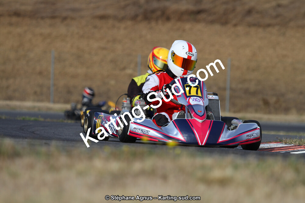 03 & 04/09/2016 : 5ème manche du Championnat du Sud 2016 à Muret (Photos Stéphane Agnus) 2016 — karting