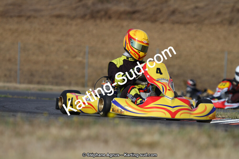 03 & 04/09/2016 : 5ème manche du Championnat du Sud 2016 à Muret (Photos Stéphane Agnus) 2016 — karting
