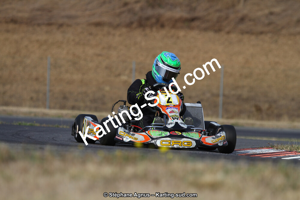 03 & 04/09/2016 : 5ème manche du Championnat du Sud 2016 à Muret (Photos Stéphane Agnus) 2016 — karting