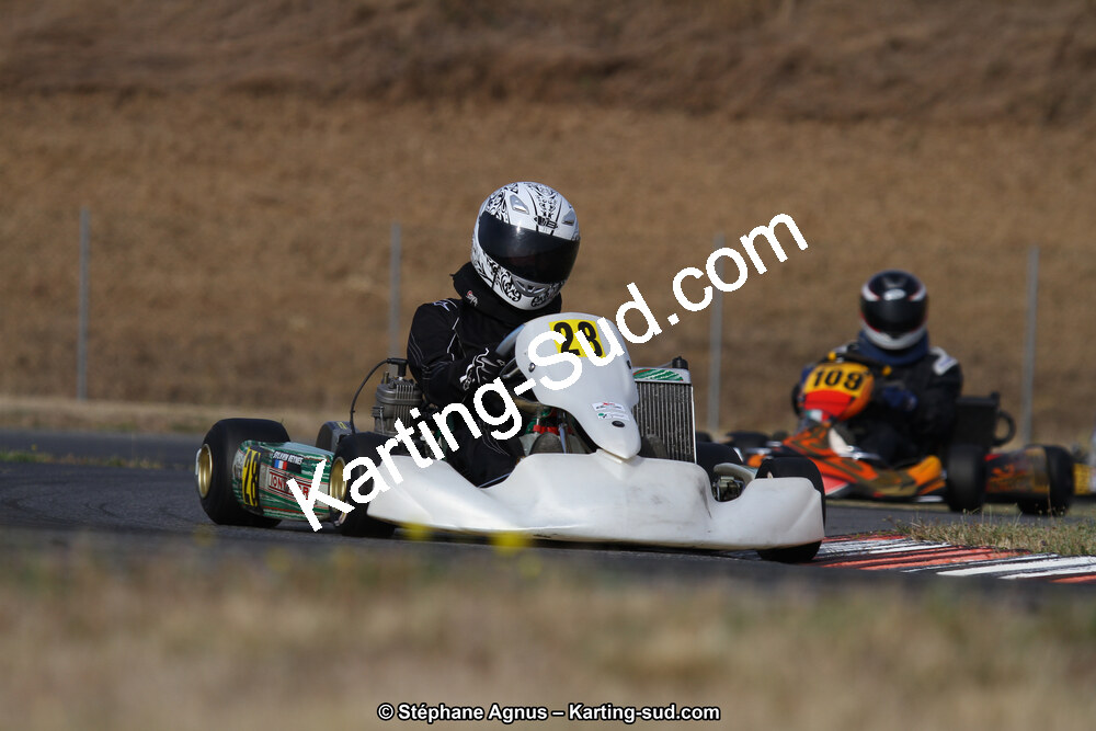03 & 04/09/2016 : 5ème manche du Championnat du Sud 2016 à Muret (Photos Stéphane Agnus) 2016 — karting