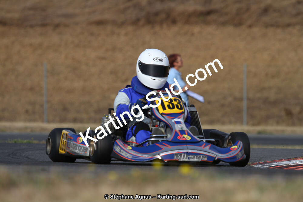 03 & 04/09/2016 : 5ème manche du Championnat du Sud 2016 à Muret (Photos Stéphane Agnus) 2016 — karting
