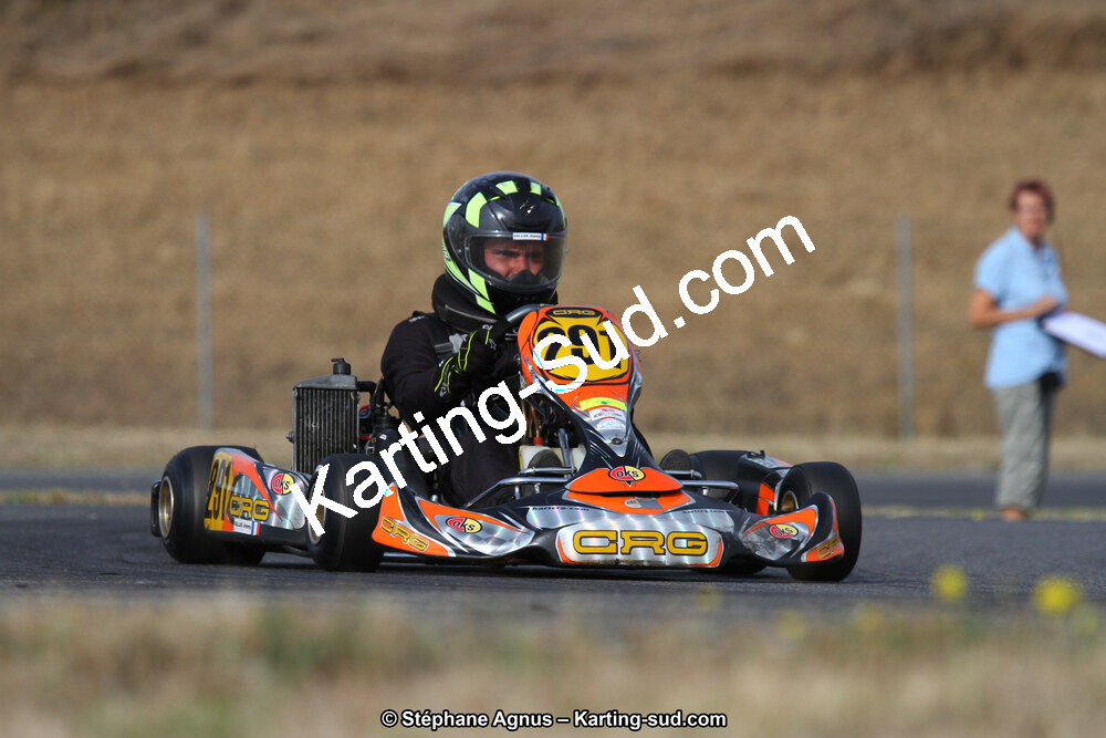 03 & 04/09/2016 : 5ème manche du Championnat du Sud 2016 à Muret (Photos Stéphane Agnus) 2016 — karting