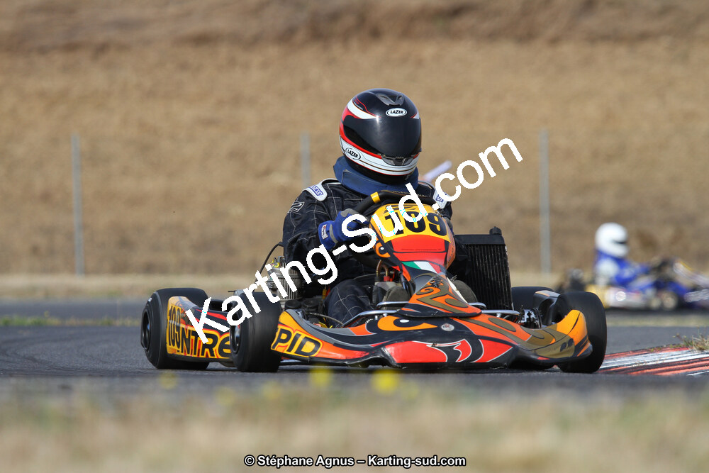 03 & 04/09/2016 : 5ème manche du Championnat du Sud 2016 à Muret (Photos Stéphane Agnus) 2016 — karting