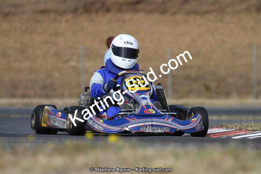 03 & 04/09/2016 : 5ème manche du Championnat du Sud 2016 à Muret (Photos Stéphane Agnus) 2016 — karting
