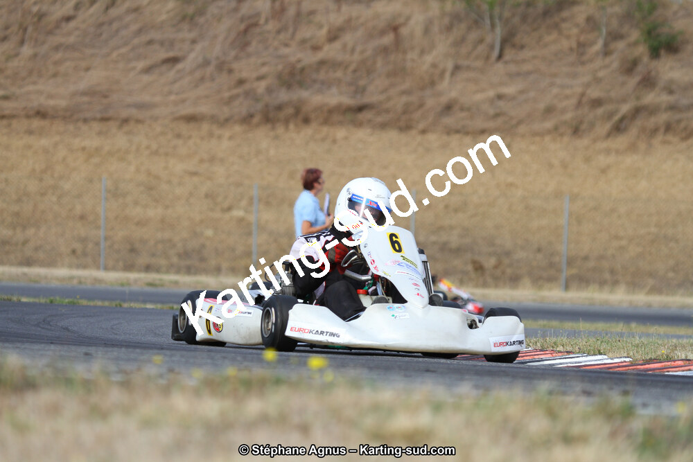 03 & 04/09/2016 : 5ème manche du Championnat du Sud 2016 à Muret (Photos Stéphane Agnus) 2016 — karting