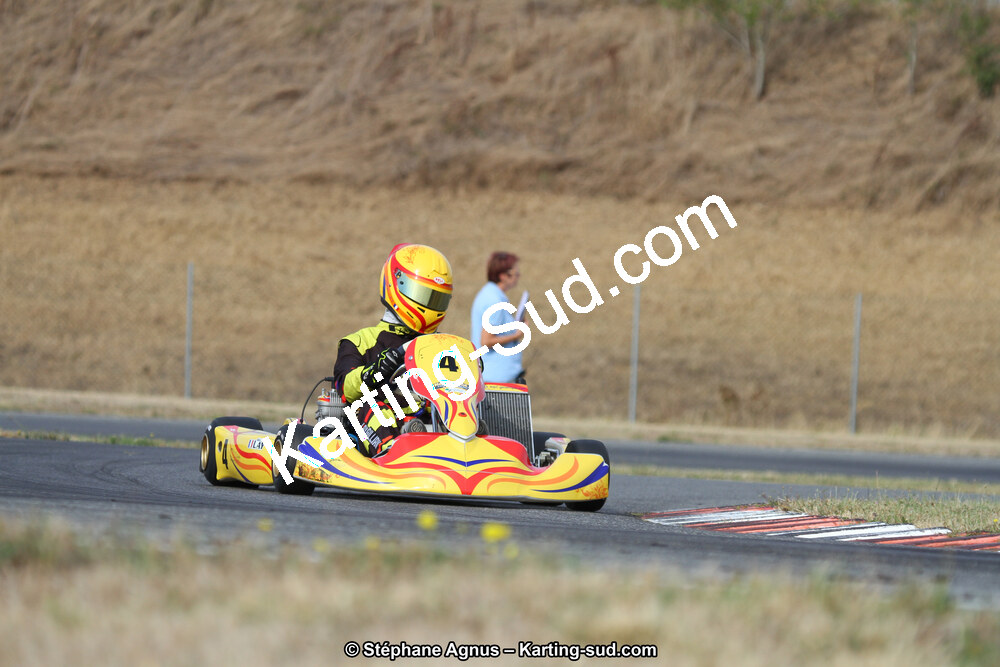 03 & 04/09/2016 : 5ème manche du Championnat du Sud 2016 à Muret (Photos Stéphane Agnus) 2016 — karting