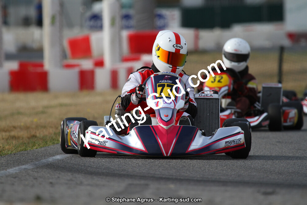 03 & 04/09/2016 : 5ème manche du Championnat du Sud 2016 à Muret (Photos Stéphane Agnus) 2016 — karting