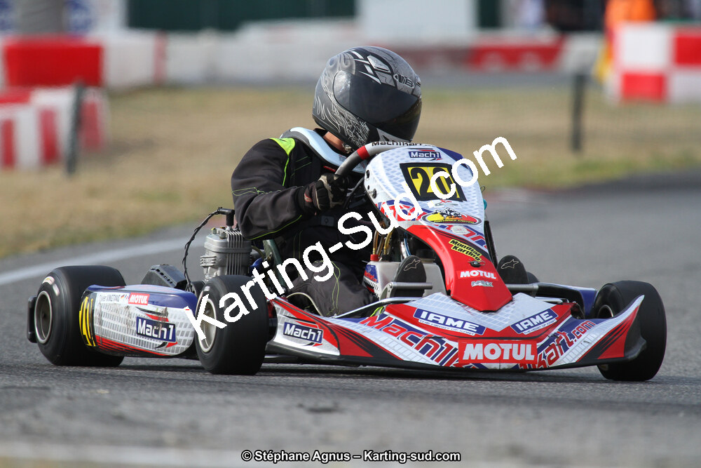 03 & 04/09/2016 : 5ème manche du Championnat du Sud 2016 à Muret (Photos Stéphane Agnus) 2016 — karting