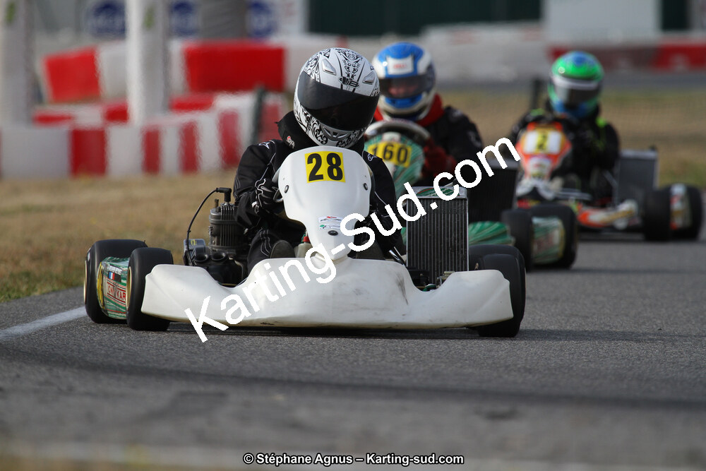 03 & 04/09/2016 : 5ème manche du Championnat du Sud 2016 à Muret (Photos Stéphane Agnus) 2016 — karting