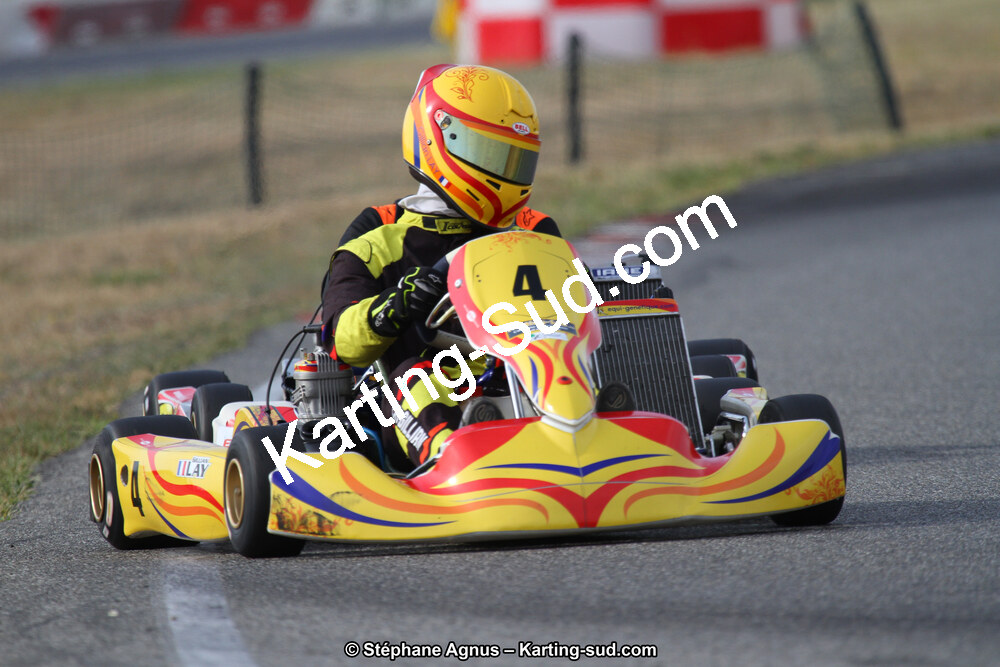 03 & 04/09/2016 : 5ème manche du Championnat du Sud 2016 à Muret (Photos Stéphane Agnus) 2016 — karting
