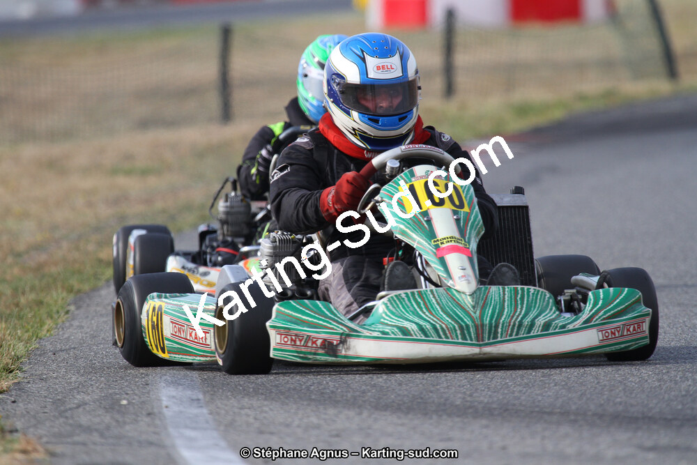03 & 04/09/2016 : 5ème manche du Championnat du Sud 2016 à Muret (Photos Stéphane Agnus) 2016 — karting