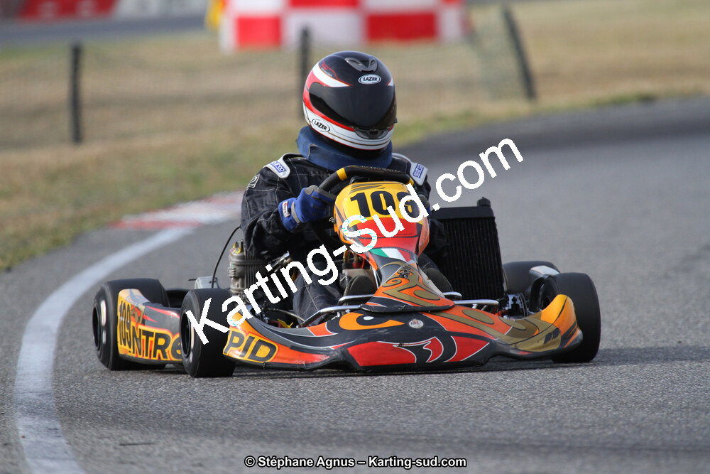 03 & 04/09/2016 : 5ème manche du Championnat du Sud 2016 à Muret (Photos Stéphane Agnus) 2016 — karting