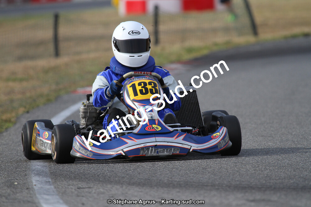 03 & 04/09/2016 : 5ème manche du Championnat du Sud 2016 à Muret (Photos Stéphane Agnus) 2016 — karting