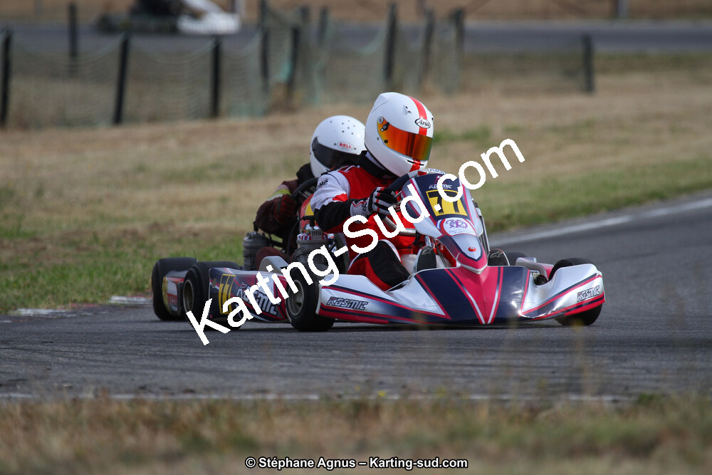 03 & 04/09/2016 : 5ème manche du Championnat du Sud 2016 à Muret (Photos Stéphane Agnus) 2016 — karting