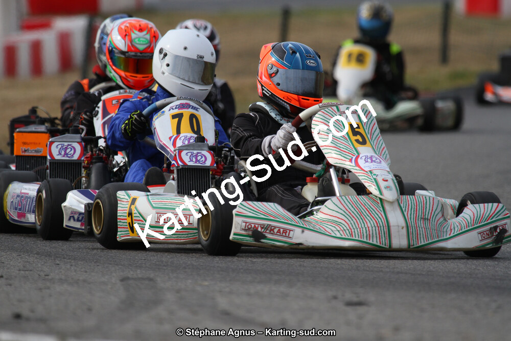 03 & 04/09/2016 : 5ème manche du Championnat du Sud 2016 à Muret (Photos Stéphane Agnus) 2016 — karting