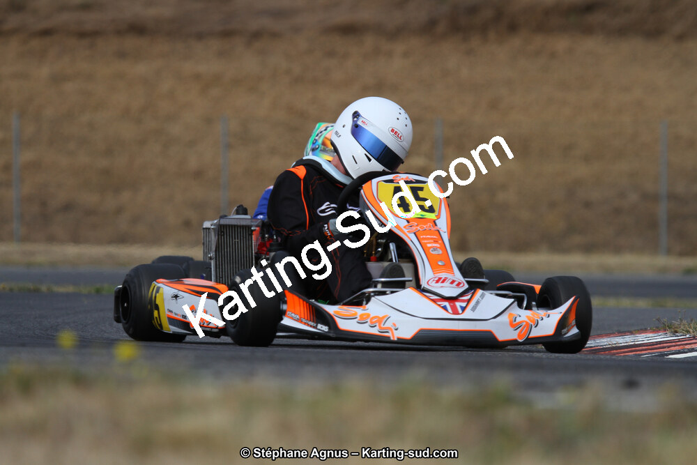 03 & 04/09/2016 : 5ème manche du Championnat du Sud 2016 à Muret (Photos Stéphane Agnus) 2016 — karting