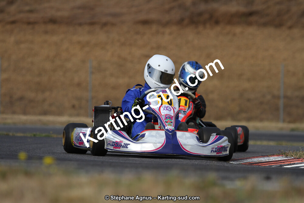 03 & 04/09/2016 : 5ème manche du Championnat du Sud 2016 à Muret (Photos Stéphane Agnus) 2016 — karting