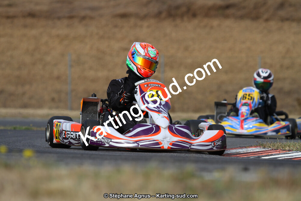 03 & 04/09/2016 : 5ème manche du Championnat du Sud 2016 à Muret (Photos Stéphane Agnus) 2016 — karting