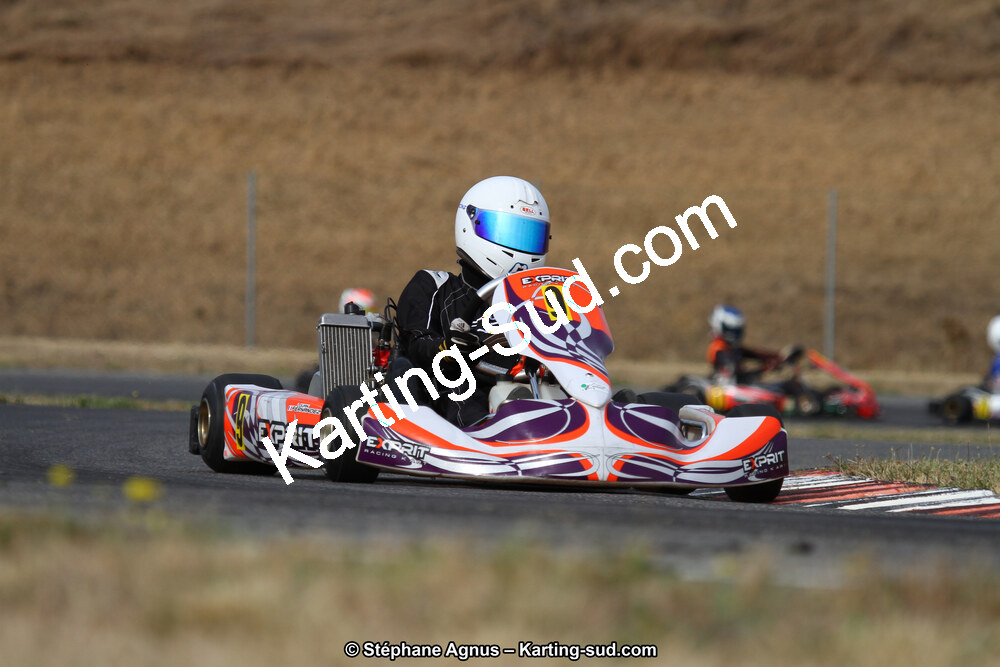 03 & 04/09/2016 : 5ème manche du Championnat du Sud 2016 à Muret (Photos Stéphane Agnus) 2016 — karting