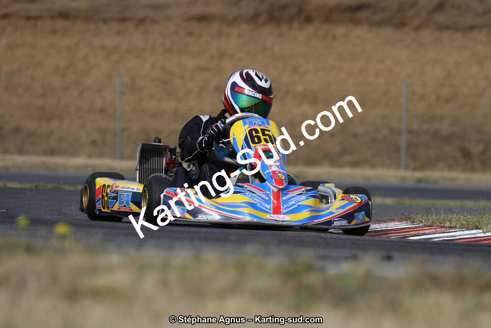 03 & 04/09/2016 : 5ème manche du Championnat du Sud 2016 à Muret (Photos Stéphane Agnus) 2016 — karting