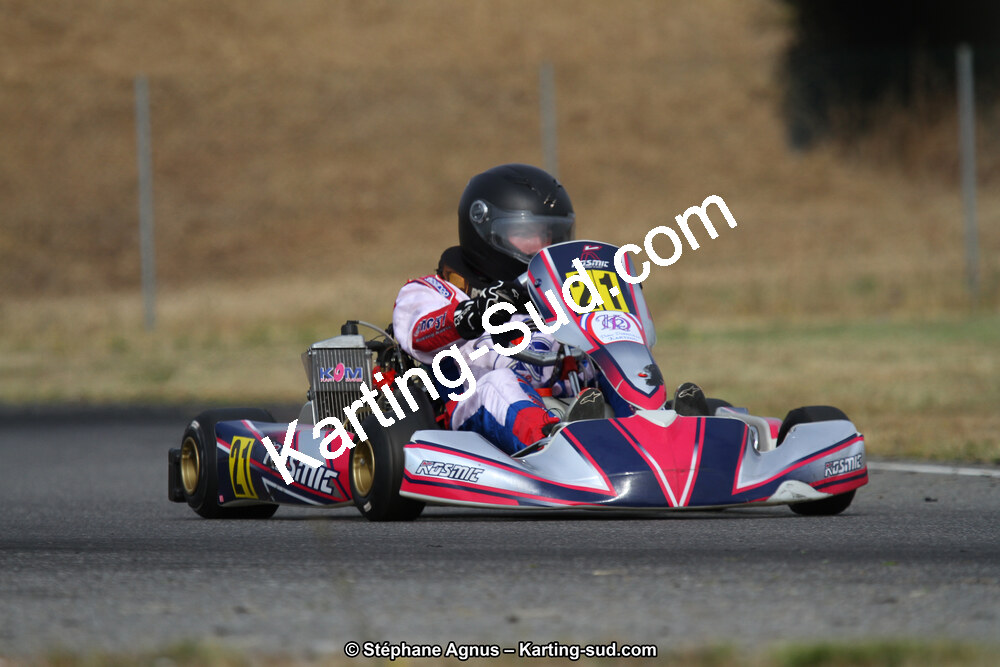 03 & 04/09/2016 : 5ème manche du Championnat du Sud 2016 à Muret (Photos Stéphane Agnus) 2016 — karting