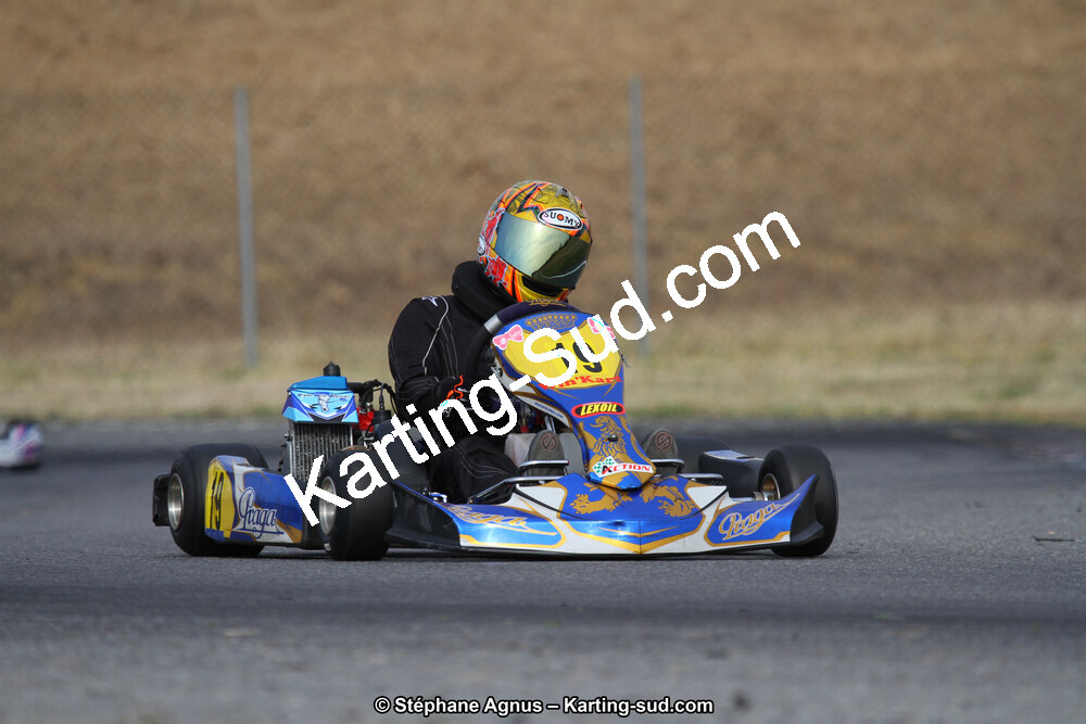 03 & 04/09/2016 : 5ème manche du Championnat du Sud 2016 à Muret (Photos Stéphane Agnus) 2016 — karting