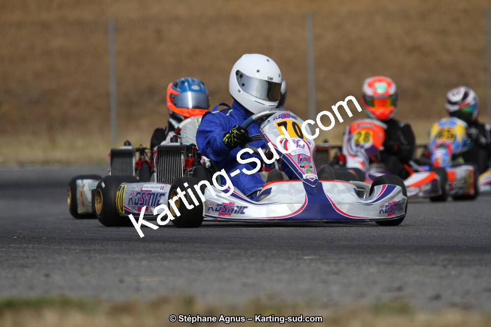 03 & 04/09/2016 : 5ème manche du Championnat du Sud 2016 à Muret (Photos Stéphane Agnus) 2016 — karting