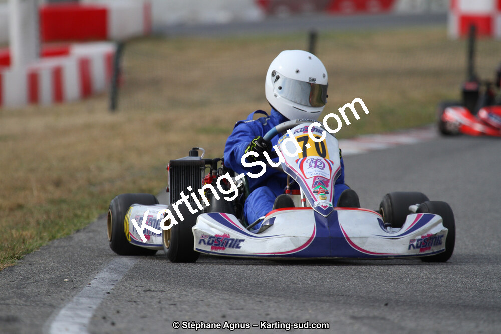 03 & 04/09/2016 : 5ème manche du Championnat du Sud 2016 à Muret (Photos Stéphane Agnus) 2016 — karting