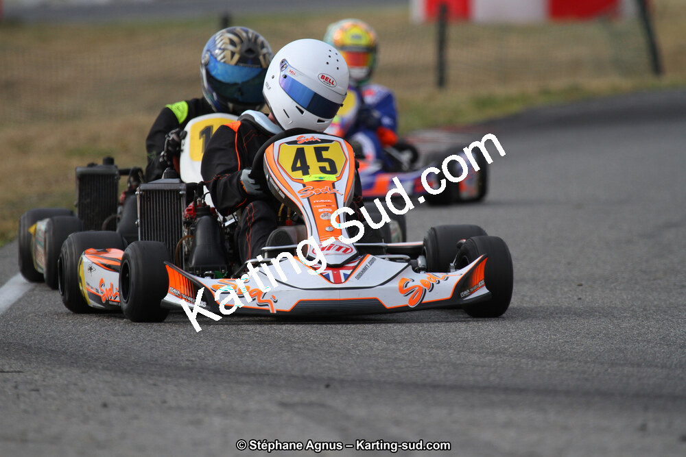03 & 04/09/2016 : 5ème manche du Championnat du Sud 2016 à Muret (Photos Stéphane Agnus) 2016 — karting