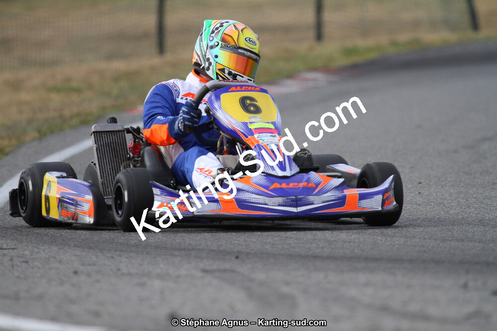 03 & 04/09/2016 : 5ème manche du Championnat du Sud 2016 à Muret (Photos Stéphane Agnus) 2016 — karting