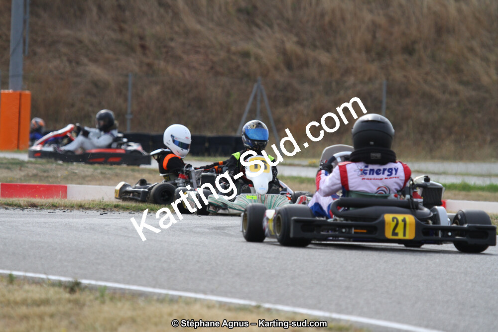 03 & 04/09/2016 : 5ème manche du Championnat du Sud 2016 à Muret (Photos Stéphane Agnus) 2016 — karting