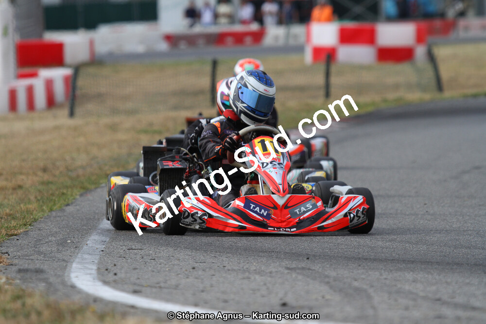 03 & 04/09/2016 : 5ème manche du Championnat du Sud 2016 à Muret (Photos Stéphane Agnus) 2016 — karting