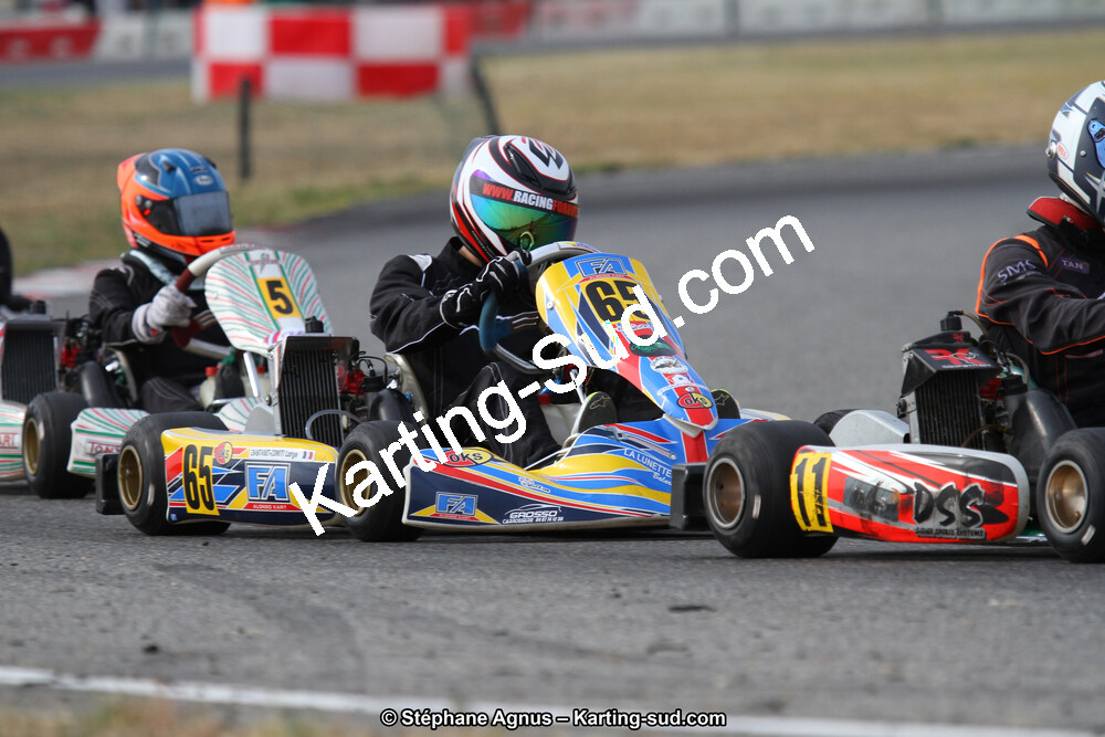 03 & 04/09/2016 : 5ème manche du Championnat du Sud 2016 à Muret (Photos Stéphane Agnus) 2016 — karting
