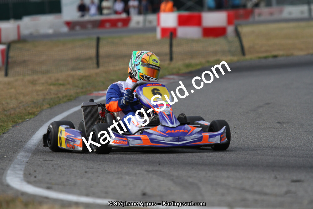 03 & 04/09/2016 : 5ème manche du Championnat du Sud 2016 à Muret (Photos Stéphane Agnus) 2016 — karting