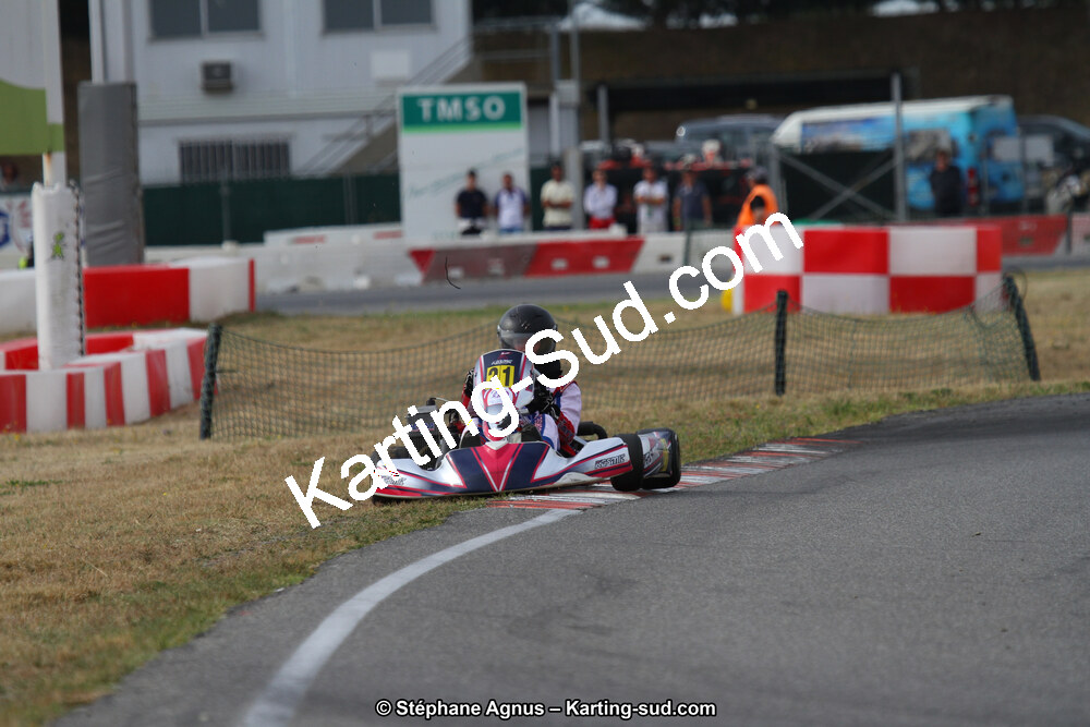 03 & 04/09/2016 : 5ème manche du Championnat du Sud 2016 à Muret (Photos Stéphane Agnus) 2016 — karting