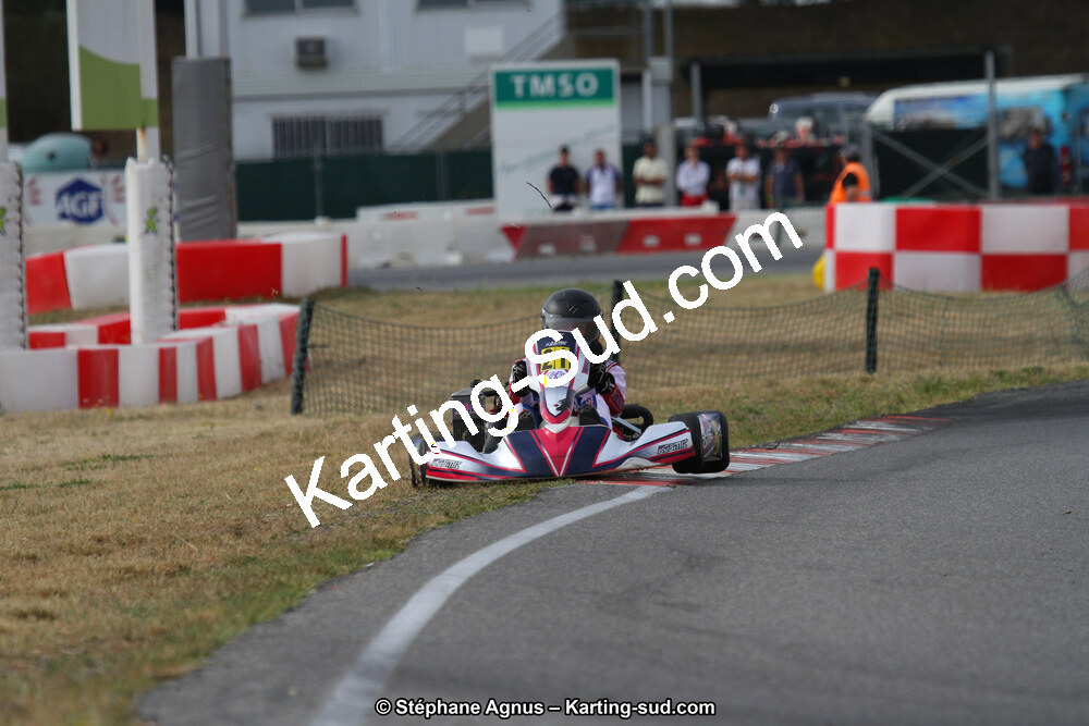 03 & 04/09/2016 : 5ème manche du Championnat du Sud 2016 à Muret (Photos Stéphane Agnus) 2016 — karting