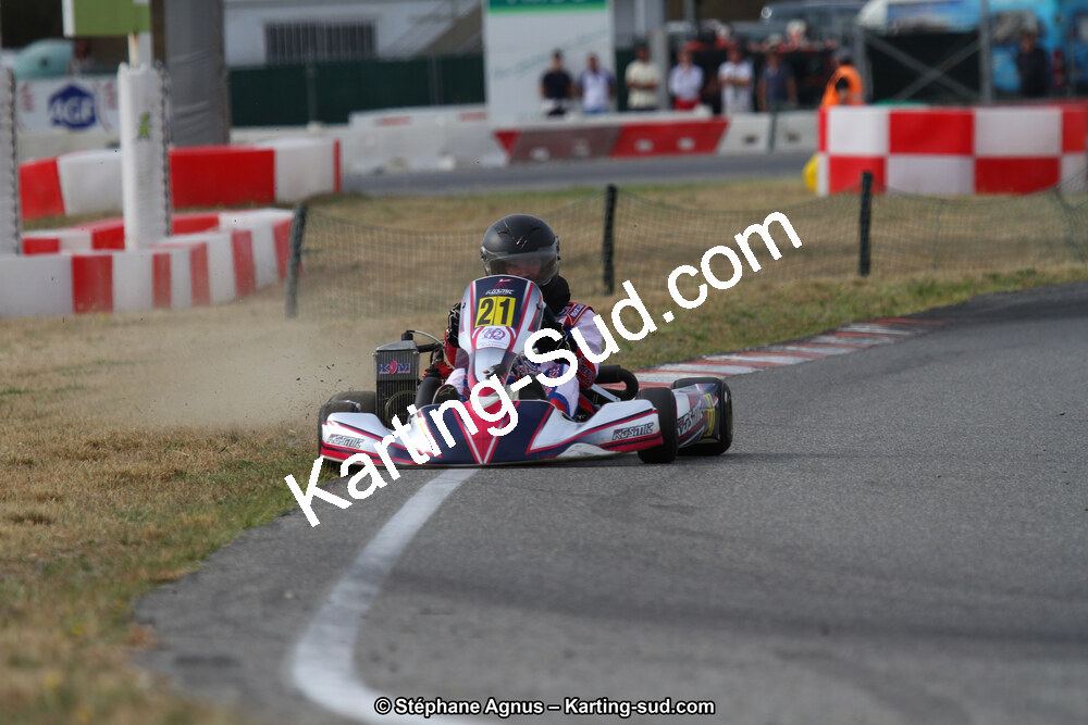 03 & 04/09/2016 : 5ème manche du Championnat du Sud 2016 à Muret (Photos Stéphane Agnus) 2016 — karting