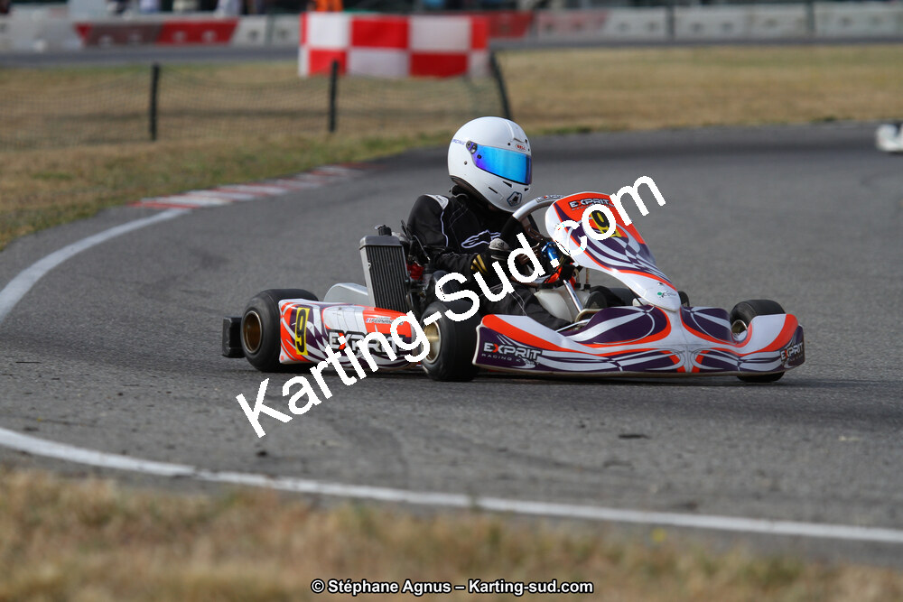 03 & 04/09/2016 : 5ème manche du Championnat du Sud 2016 à Muret (Photos Stéphane Agnus) 2016 — karting