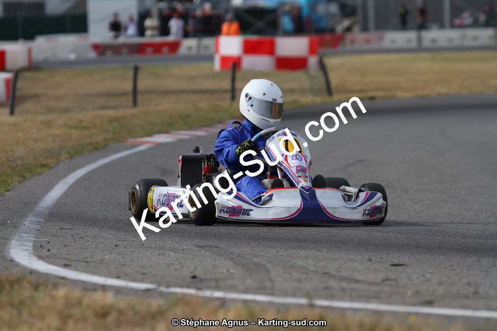 03 & 04/09/2016 : 5ème manche du Championnat du Sud 2016 à Muret (Photos Stéphane Agnus) 2016 — karting