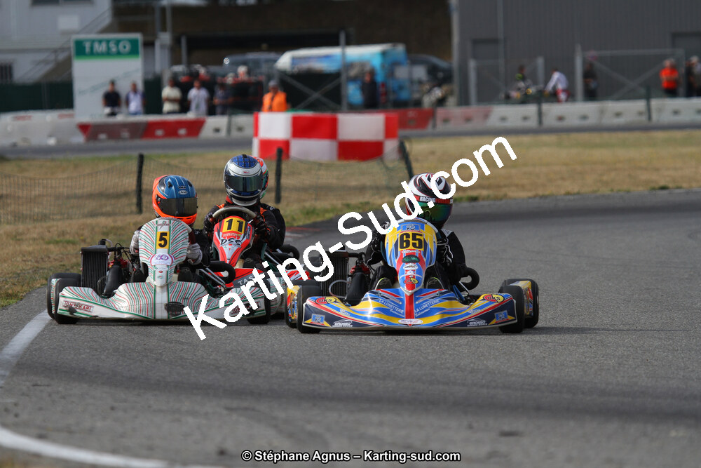 03 & 04/09/2016 : 5ème manche du Championnat du Sud 2016 à Muret (Photos Stéphane Agnus) 2016 — karting