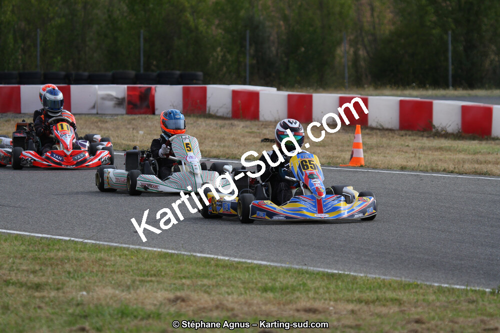 03 & 04/09/2016 : 5ème manche du Championnat du Sud 2016 à Muret (Photos Stéphane Agnus) 2016 — karting