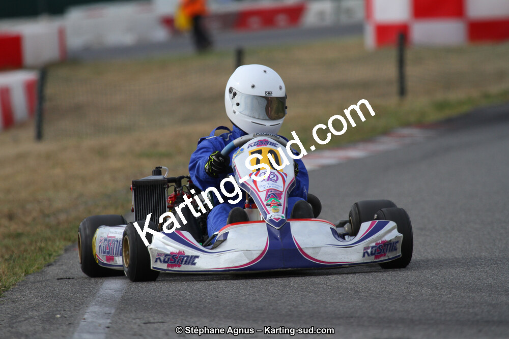 03 & 04/09/2016 : 5ème manche du Championnat du Sud 2016 à Muret (Photos Stéphane Agnus) 2016 — karting
