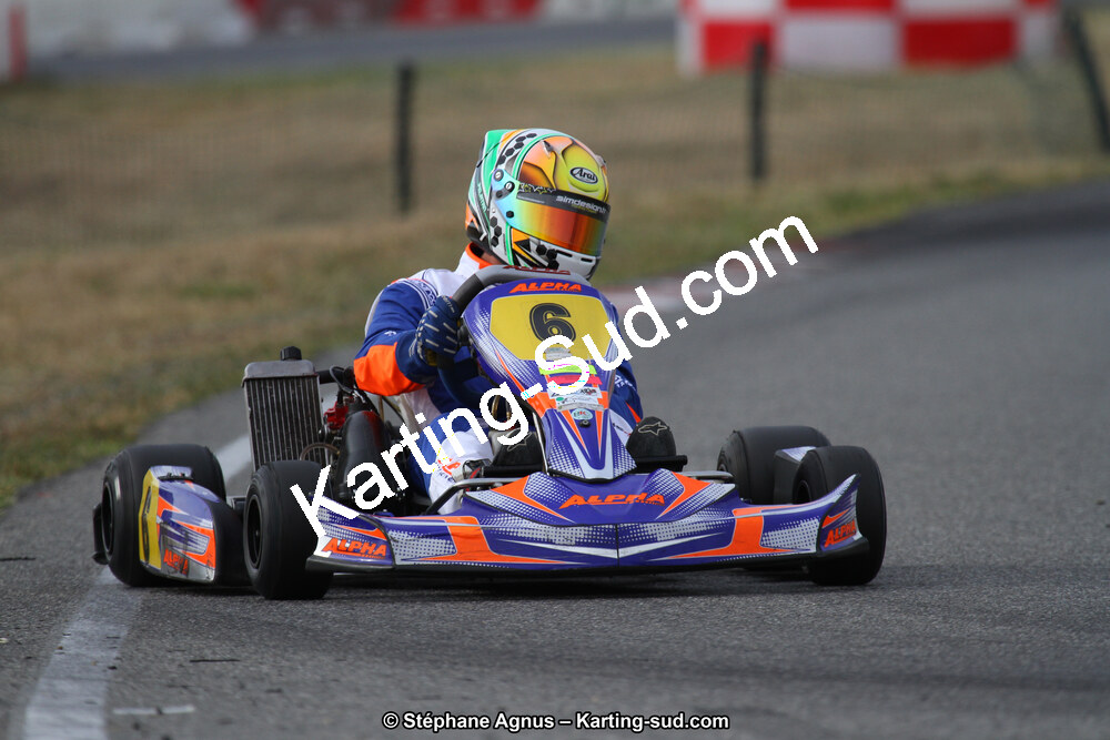 03 & 04/09/2016 : 5ème manche du Championnat du Sud 2016 à Muret (Photos Stéphane Agnus) 2016 — karting